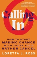 Cover: Calling In - Simon & Schuster