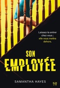 Cover: Son employ&eacute;e - Hachette Fictions