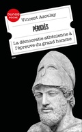 Cover: P&eacute;ricl&egrave;s - Dunod