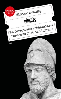 Enlarge image Cover: Périclès - Dunod