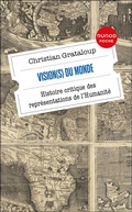 Cover: Vision(s) du Monde - Dunod