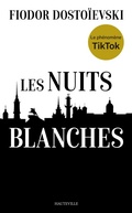 Cover: Les Nuits blanches - Hauteville