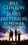 Cover: Le Premier Gentleman - JC Latt&egrave;s