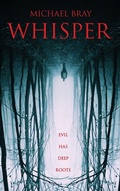 Cover: Whisper - Megalodon Press