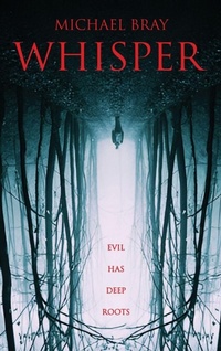 Enlarge image Cover: Whisper - Megalodon Press