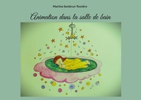 Abbildung von: Animation dans la salle de bain - BoD - Books on Demand