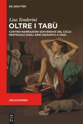 Cover: Oltre i tab&ugrave; - De Gruyter