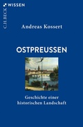 Bild: Ostpreussen - C.H.BECK