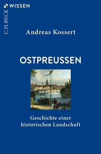 Bild: Ostpreussen - C.H.BECK