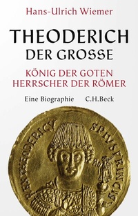 Abbildung von: Theoderich der Große - C.H.BECK