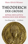 Cover: Theoderich der Große - C.H.Beck Digital