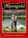 Cover: Alpengold 457 - Bastei L&uuml;bbe