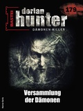 Cover: Dorian Hunter 179 - Bastei L&uuml;bbe