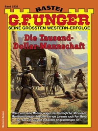 Abbildung von: G. F. Unger 2332 - Bastei Lübbe