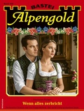 Cover: Alpengold 458 - Bastei L&uuml;bbe