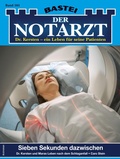 Cover: Der Notarzt 505 - Bastei L&uuml;bbe