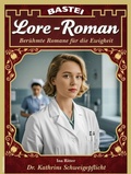 Cover: Lore-Roman 215 - Bastei L&uuml;bbe