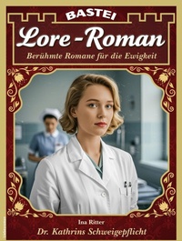 Enlarge image Cover: Lore-Roman 215 - Bastei Lübbe