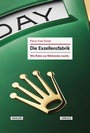 Cover: Die Exzellenzfabrik - C.H.Beck Digital