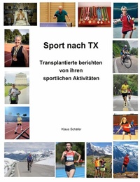 Abbildung von: Sport nach TX - BoD - Books on Demand