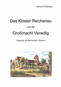 Bild: Das Kloster Reichenau und die Großmacht Venedig - BoD - Books on Demand