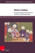 Cover: Elsine-i S_elas_e - V&R unipress
