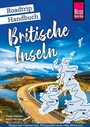 Cover: Reise Know-How Roadtrip Handbuch Britische Inseln - Reise Know-How Verlag Peter Rump GmbH