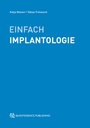 Bild: Einfach Implantologie - Quintessenz Verlag
