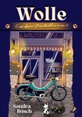 Cover: Wolle & andere Verwicklungen - dead soft verlag