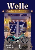Cover: Wolle & andere Verwicklungen - Dead Soft Verlag