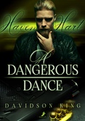 Cover: A Dangerous Dance - Dead Soft Verlag