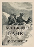 Abbildung von: Auf großer Fahrt - Jazzybee Verlag