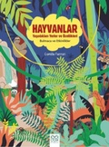 Cover: Hayvanlar - 1001 Cicek Kitaplar