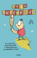 Cover: Gato encerrado / Something Fishy Is Going On - Penguin Random House Grupo Editorial