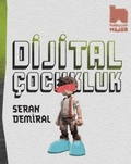 Cover: Dijital Cocukluk - Habitus Kitap