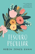 Cover: Tesouro peculiar - Spin-off da S&eacute;rie Cris - Thomas Nelson Brasil