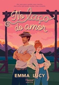 Cover: No la&ccedil;o do amor - Rocco Digital