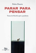 Cover: Parar para pensar - Bazar Do Tempo