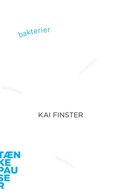 Cover: Bakterier - Aarhus University Press