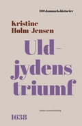 Cover: Uldjydens triumf - Aarhus University Press