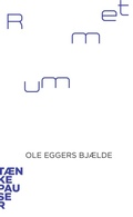 Cover: Rummet - Aarhus University Press