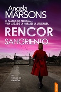 Cover: Rencor sangriento - Jentas