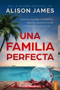 Cover: Una familia perfecta - Jentas