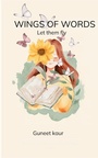 Cover: WINGS OF WORDS (Edition1st) - Libresco Feeds Private Limited