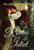 Cover: Romeo and Juliet - General Press India