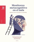 Abbildung von: Monitoreo metacognitivo en el aula - Editorial Universidad de Caldas