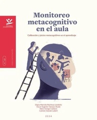 Abbildung von: Monitoreo metacognitivo en el aula - Editorial Universidad de Caldas
