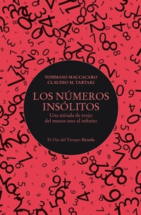 Abbildung von: Los números insólitos - Siruela