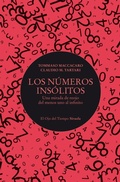 Cover: Los n&uacute;meros ins&oacute;litos - Siruela