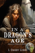 Cover: In a Dragon's Age (Solstice Dragon World, #7) - Inkabout Publishing